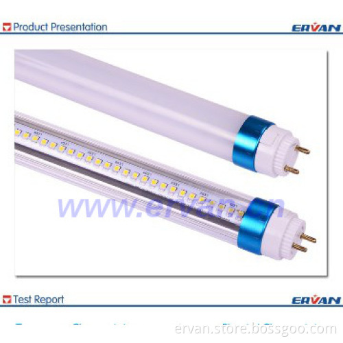 5 feet 1500MM Microwave Sensor LED Tube with Driver Inside